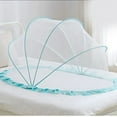 thumbnail image 6 of Foldable Baby Netting Polyes Newborns Sleep Bed Baby Mosquitoes Netings Bed Netting, 6 of 13