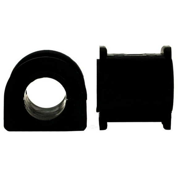 Suspension Stabilizer Bar Bushing Kit Fits select: 1989-1995 JEEP WRANGLER / YJ, 1984-2001 JEEP CHEROKEE