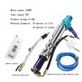 thumbnail image 2 of 1500W Portable Polyurethane Putty Cement Grouting Machine Multifunctional High Pressure Waterproof Spraying, 2 of 7