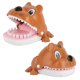 thumbnail image 3 of Juegos de dentista Juguetes divertidos Juguete para morder los dedos Juego de juguetes para dientes Juego de juguete divertido para fiestas ANGGREK Otros, 3 of 8