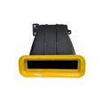 thumbnail image 1 of Compatible Focus Air Inlet Tuyere Intake St Hatchback 4d Sedan 5d Mk3 Mk3.5 Car Modification 2012-2018 Yel, 1 of 5