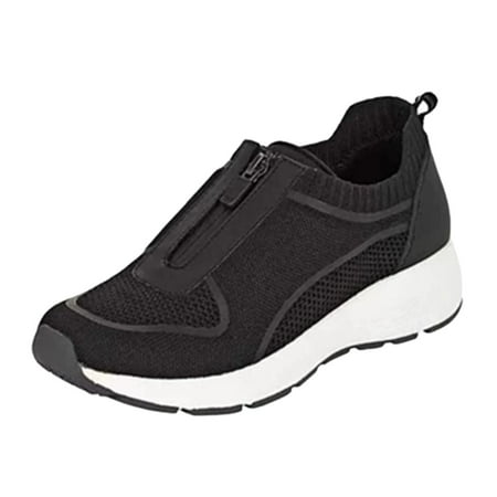 

crtigd Low Top Sneakers for Women Trainers Walking Shoes Women Lightweight Tennis Sneakers Sport Shoes Running Women s