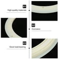 thumbnail image 3 of Luxshiny Professional Turntable Bearing ABS Plastic Round Smooth and Quiet Operation 1Pack, 3 of 8