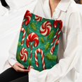 thumbnail image 6 of Christmas Luxurious Velvet Pillow of 2,for Bed Pillow Covers and Throw Pillows - Available in 16x16, 18x18, and 20x20 Inches with Unique Patterns for Various Occasions, 6 of 6