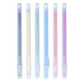 thumbnail image 2 of Writech Pens12pcs Color Neutral Pens Colorful Pens Fine Tip Pens Built for Professionals, 2 of 8