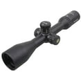 thumbnail image 2 of Vector Optics Continental x6 3-18x50 ARI Riflescope, 30mm Tube, VCT-10A Reticle, Zero-Stop, IP67 Waterproof, Sporting Precision, Model SCOL-53, 2 of 3