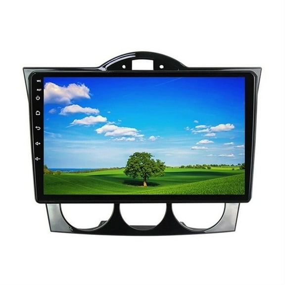 Stereo for Mazda Rx-8 2003-2010 Android Bluetooth Carplay