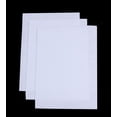 thumbnail image 2 of Hojas de fieltro rígido Fieltro grueso 9 pulgadas x 12 pulgadas - Paquete de 15 piezas Blanco, 2 of 5