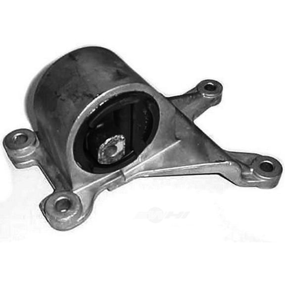 Automatic Transmission Mount Fits select: 1997-2003 CHEVROLET MALIBU, 1999-2005 PONTIAC GRAND AM