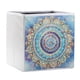 thumbnail image 1 of Cuadros Decorativos Caja de almacenamiento plegable para pintura de diamantes DIY, organizador cuadrado para ropa, calcetines y artículos diversos Likrtyny embutido en tela, 1 of 8