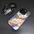 thumbnail image 3 of Funda de teléfono Anime para iPhone, carcasa trasera a prueba de golpes, mate caramelo, d-dragons-b-balls, 16, 15, 14, 13, 12, 11 Pro Max, X, XR, XSMAX, 8, 7 Plus, 3 of 5