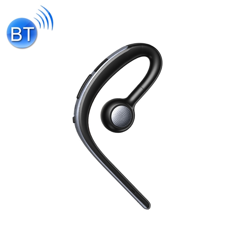 mooi moersleutel Grondig REMAX RB-T39 Earhook Noise Cancelling Wireless Bluetooth 5.0 Earphone -  Walmart.com