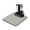 Premium Ab, variant on Minimalist Rooster and Sunflower Coffee Mat - Modern Absorbent Counter Mat