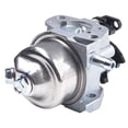 thumbnail image 3 of Mosiee Revolutionary Carburetor Kit For Mountfield St120 1185514890 Long Lasting Performance Easy Replacement Part Number 03227, 3 of 9