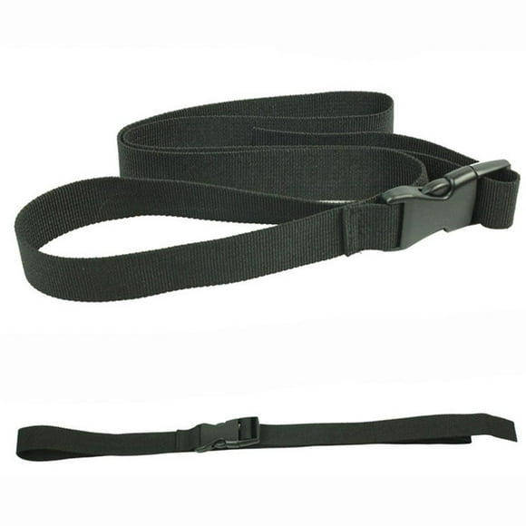 Nylon Strap Buckle