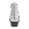 thumbnail image 4 of Portland Boot Company Little & Big Girl Wendy Harness Boot, 4 of 6