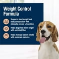 thumbnail image 5 of Blue Buffalo True Solutions Weight Control Natural Dry Dog Food, Chicken, 11-lb. Bag, 5 of 13