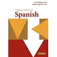 thumbnail image 2 of A Reference Grammar of Spanish, 2 of 2