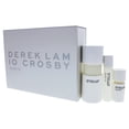 thumbnail image 3 of Silent ST de Derek Lam para mujer - Set de regalo de 3 piezas EDP en spray de 1,7 oz, EDP en spray de 0,33 oz, perfume en barra de 0,12 oz, 3 of 3