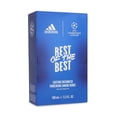 thumbnail image 3 of Adidas UEFA Best Of The Best 100Ml Edt Spray, 3 of 3