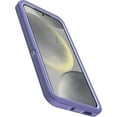 thumbnail image 4 of OtterBox Samsung Galaxy S24 Only - Defender Series Case - Mountain Majesty Purple - Rugged & Durable - with Port Protection - Holster Clip Includes - Non-Retail Packaging, 4 of 7