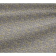 thumbnail image 5 of oneOone Viscose Jersey Fabric Floral Texture Decor Fabric Printed BTY 60 Inch Wide, 5 of 5