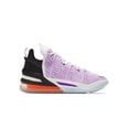 thumbnail image 1 of Tenis Nike LeBron 18 Hombre Basquetbol Deportivos multicolor 26 Nike CQ9283 900, 1 of 5