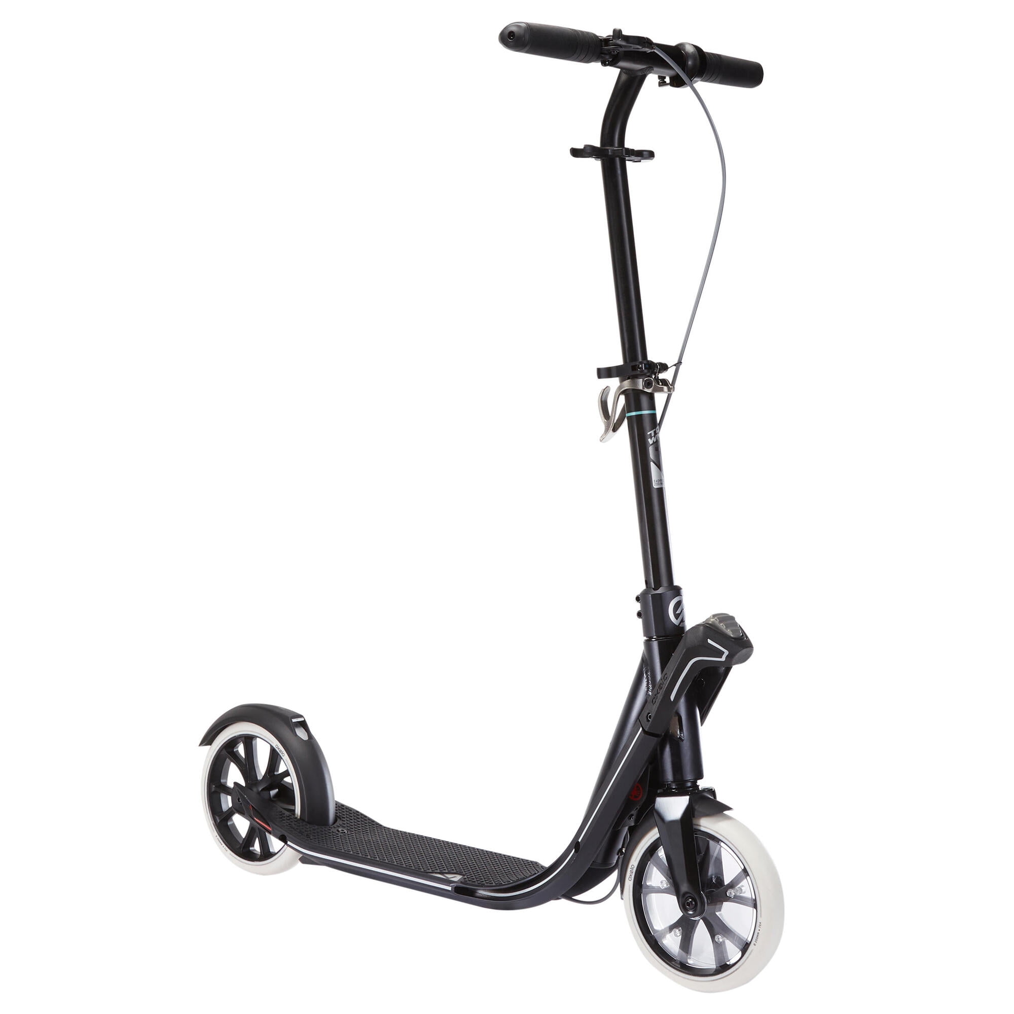 decathlon scooters oxelo