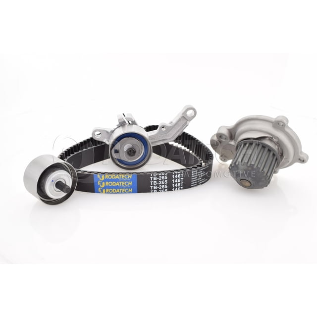 Kit De Distribución Con Bomba De Agua Voyager 2000 A 2003 Chrysler L4 2.4L RODATECH .