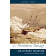 thumbnail image 1 of Pre-Owned The Discovery of a Northwest Passage (Classics West) (Paperback) 1771510099 9781771510097, 1 of 1