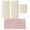 Pink 60.5cmx29cm, variant on Sewing Thread Holder Spool Stand Hair Braiding Tool Hanging Sewing Thread Organizer for Thread Organizing Embroidery Jewelry Pink 60.5cmx29cm