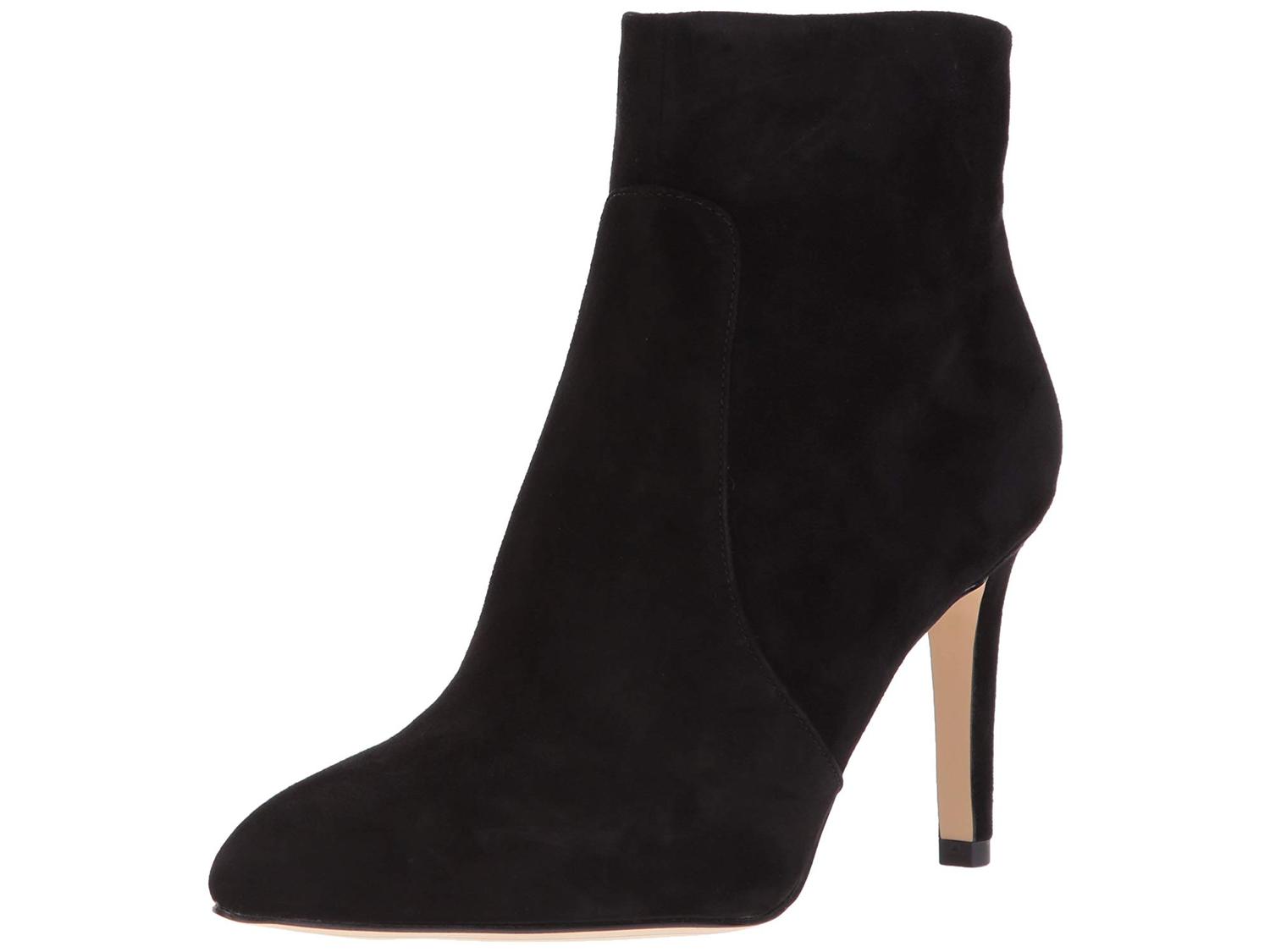 sam edelman olette pointed toe bootie