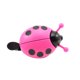 thumbnail image 5 of Luxshiny Para Manillar De Color Rosado Con Forma De Mariquita Y Materiales Resistentes, 5 of 8