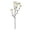 White, variant on 40" Magnolia Oversized Stem by Ashland - Spring Floral for Crafting and Home Decor