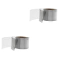 thumbnail image 1 of Speravity Pegatinas de parche para pantalla de ventana, malla adhesiva fuerte, cinta de reparación de agujeros rotos, accesorios para pantallas de cortina Type1 NO1 Speravity CBP257089, 1 of 6