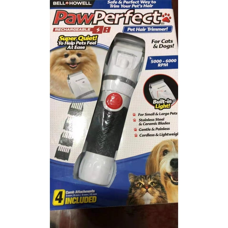  Metal Sign Led Light, Cat and Dog Grooming With Paw