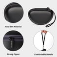 thumbnail image 3 of Funda para auriculares Comecase compatible con Beats Solo 4/Studio Pro/Solo3/Studio3/Solo2/Solo Pro, 3 of 8