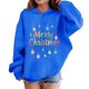 thumbnail image 1 of Sudaderas con capucha para niños y niñas, sudaderas navideñas con capucha para niños medianos y grandes, camisetas de manga larga, sudaderas para niños, 1 of 3