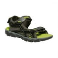 thumbnail image 2 of Regatta Boys/Girls Kota Drift Sandals, 2 of 5