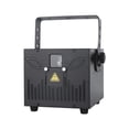 thumbnail image 1 of 3W RGB Light 3D Scanner Sta Lights Effects DMX512 Beam Projector DJ Disco Party For Sta ,Easy to Use, 1 of 6