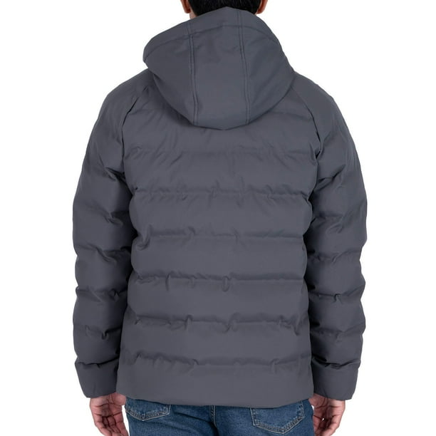 ウェア 66 ZeroXposur Men's Puffer Jacket - Samsclub.com