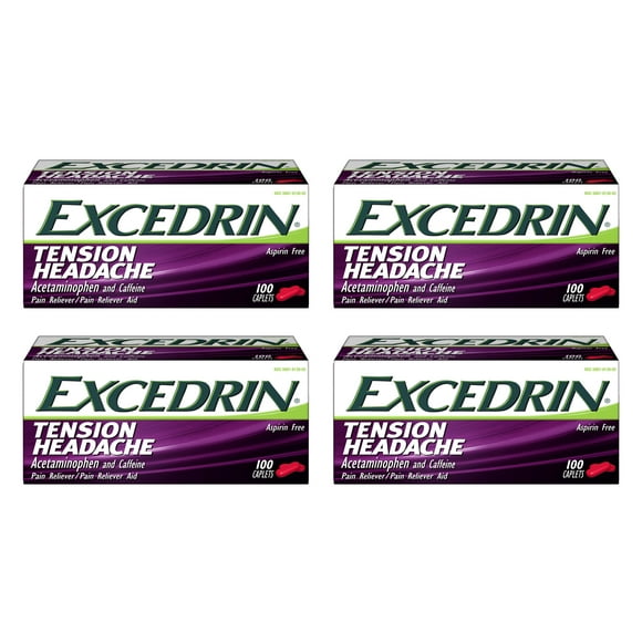 Excedrin
