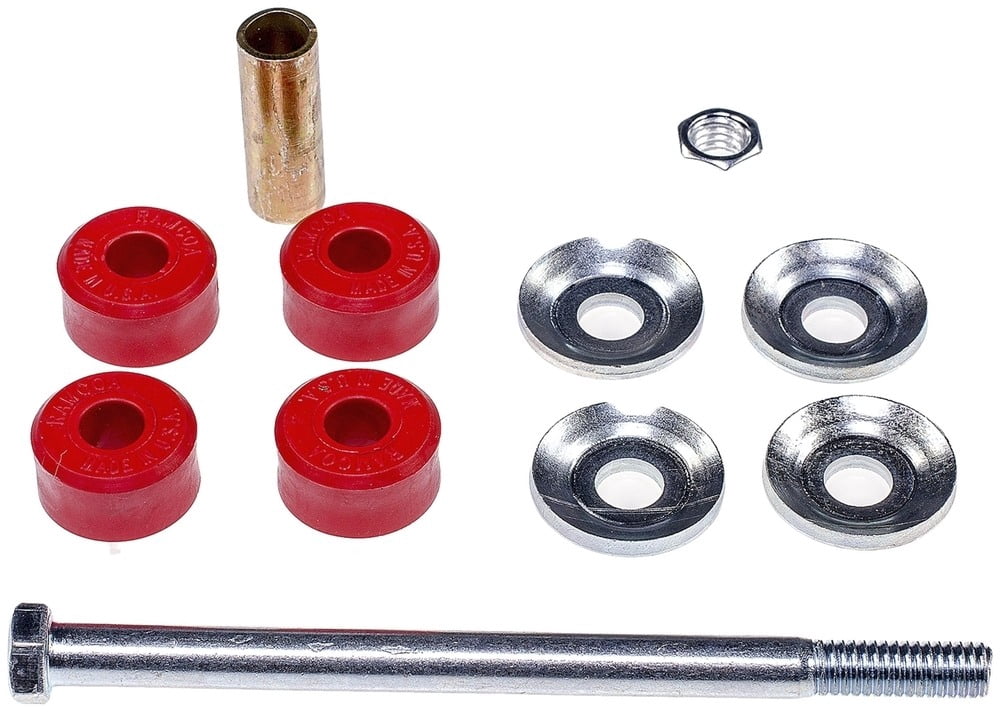 FVP SK9231 Suspension Stabilizer Bar Link Kit