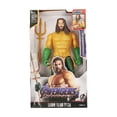 thumbnail image 1 of Figuras de acción de los vengadores, Iron Man, Black Panther, Marvel, Capitán América, Hulk, nuevo estilo, juguetes para niños, regalo, 12 pulgadas, 30CM Fivean unisex, 1 of 2