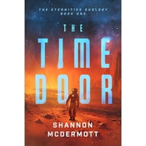 The Eternities The Time Door: Volume 1, (Paperback)