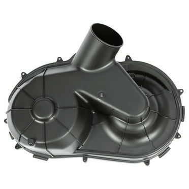 KOJEM Outer Clutch Cover CVT  Assembly for 16 17 18 Polaris RZR XP XP4 Turbo EPS  2636330