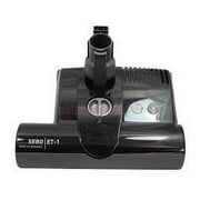 Sebo Et-1 Electric Vacuum Power Head (Black) 9951am by Sebo