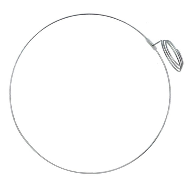 Lupa de Alambre, Soporte para Anteojos, Banda para Joyeros, Lupa para Reparación de Relojes