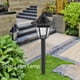 thumbnail image 2 of Sailing Luz solar LED de seguridad para caminos de jardín, 2 of 10