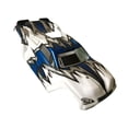 thumbnail image 2 of RC Car Shell Body RC Car Shell RC Body Shell for 1:8 Hobby Car Upgrade Parts Blue, 2 of 7